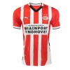 PSV Eindhoven Heimtrikot 2024-25 Kurzarm